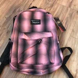 🎒Pink backpack 🎒